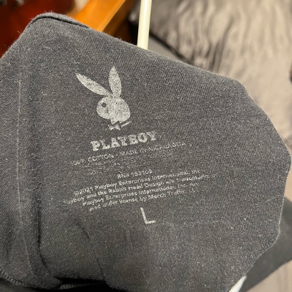 Playboy T-Shirt - Picture 3 of 3